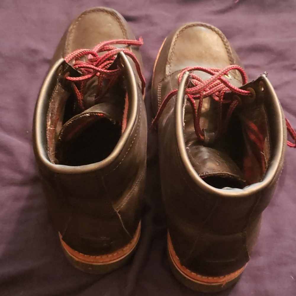 Polo Boots - Picture 4 of 4